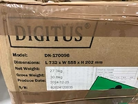 Digitus online ups-systeem printer - afbeelding 4 van  4