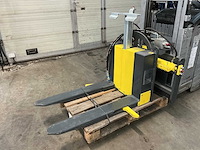 Digmaq - box rotator 30190001 - vorkheftruck accessoire - 2021 - afbeelding 1 van  6