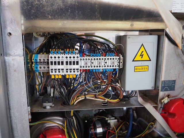 Dihr ali spa - afbeelding 2 van  13