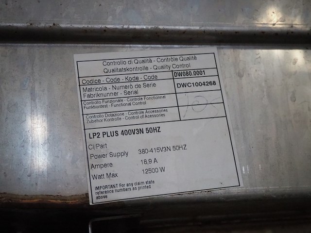 Dihr ali spa - afbeelding 4 van  13