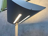 Dijkstra h201 - vintage vloerlamp - afbeelding 5 van  9