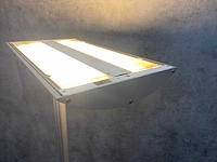 Dijkstra h201 - vintage vloerlamp - afbeelding 6 van  9
