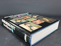 Dik boek schilderkunst van a - afbeelding 1 van  5