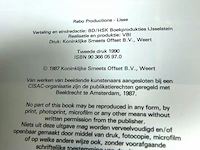 Dik boek schilderkunst van a - afbeelding 3 van  5