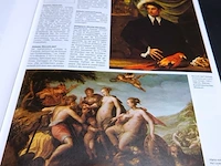 Dik boek schilderkunst van a - afbeelding 4 van  5