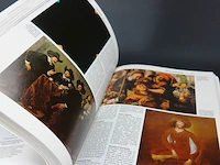Dik boek schilderkunst van a - afbeelding 5 van  5