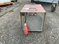 Dikair de 65 heater - afbeelding 4 van  5