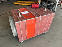 Dikair elektrische heater - afbeelding 3 van  4