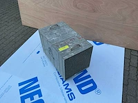 Dikair elektrische kachel - afbeelding 1 van  1
