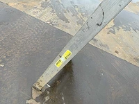 Diks trap - afbeelding 5 van  6
