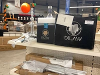Dilaw shisha waterpijp - afbeelding 5 van  5