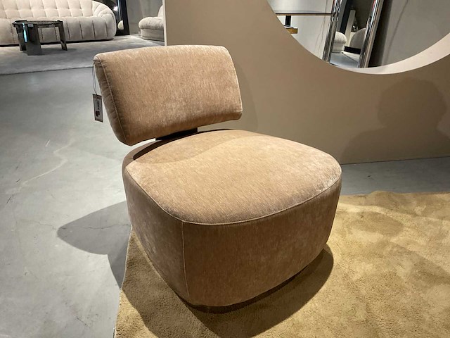 Dilla fauteuil - afbeelding 3 van  9