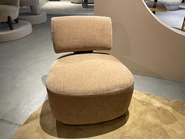 Dilla fauteuil - afbeelding 4 van  9