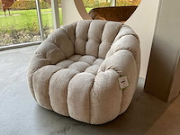 Dillia draaibare fauteuil - afbeelding 2 van  7