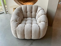 Dillia draaibare fauteuil - afbeelding 4 van  7