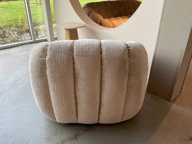 Dillia draaibare fauteuil - afbeelding 6 van  7