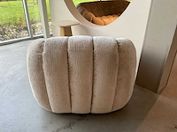 Dillia draaibare fauteuil - afbeelding 6 van  7