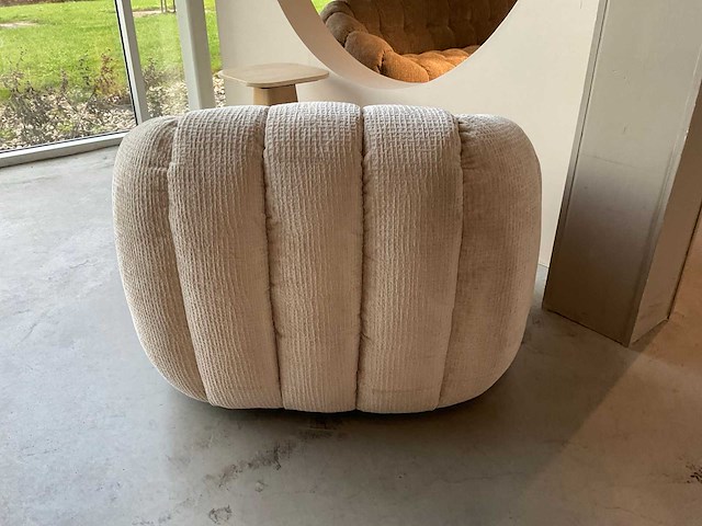 Dillia draaibare fauteuil - afbeelding 7 van  7