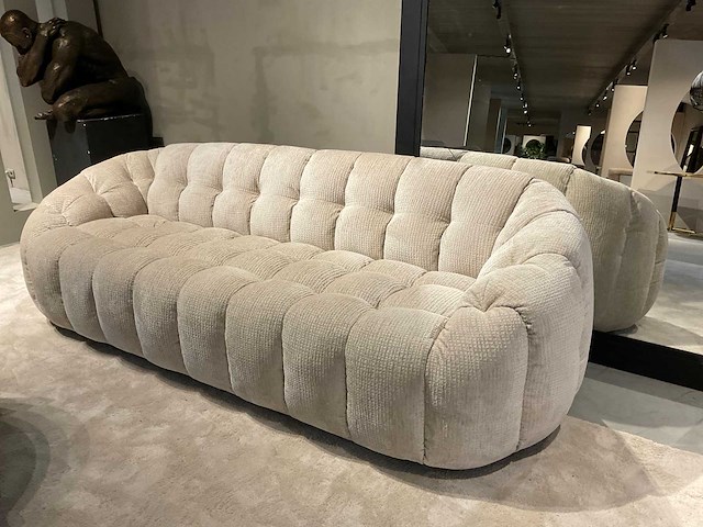 Dillia sofa - afbeelding 1 van  14