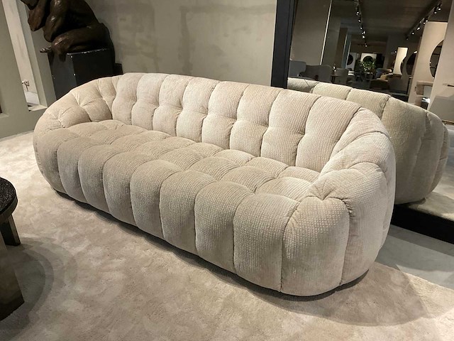 Dillia sofa - afbeelding 10 van  14