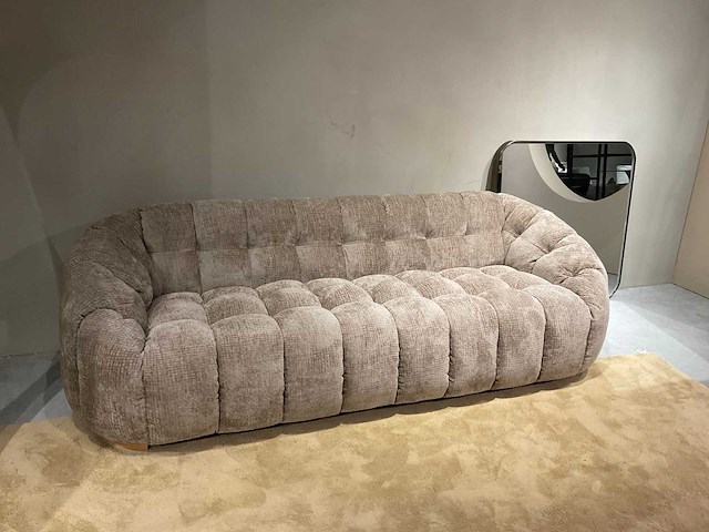Dillia sofa - afbeelding 4 van  12