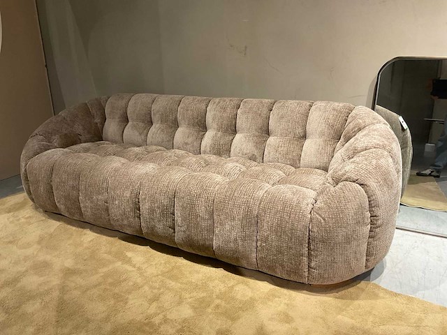 Dillia sofa - afbeelding 6 van  12
