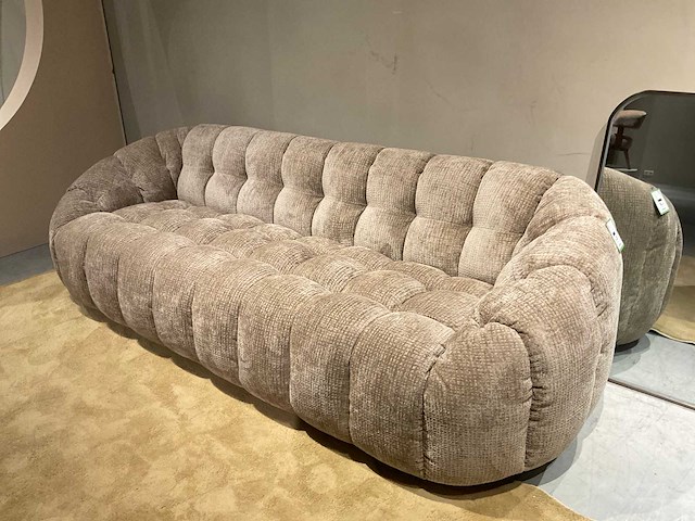 Dillia sofa - afbeelding 8 van  12