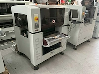 Dima hp 110 pick and place machine - afbeelding 3 van  8