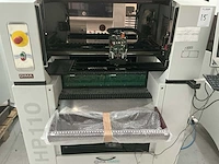 Dima hp 110 pick and place machine - afbeelding 5 van  8