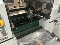 Dima hp 110 pick and place machine - afbeelding 6 van  8
