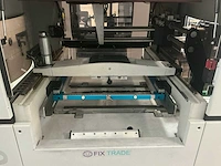 Dima hs 100 screen printer - afbeelding 4 van  8
