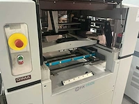 Dima hs 100 screen printer - afbeelding 5 van  8