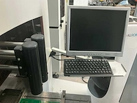 Dima hs 100 screen printer - afbeelding 7 van  8