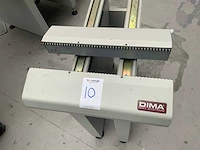 Dima smbh-5105 buffer module - afbeelding 2 van  4