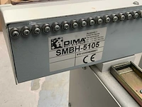 Dima smbh-5105 buffer module - afbeelding 4 van  4