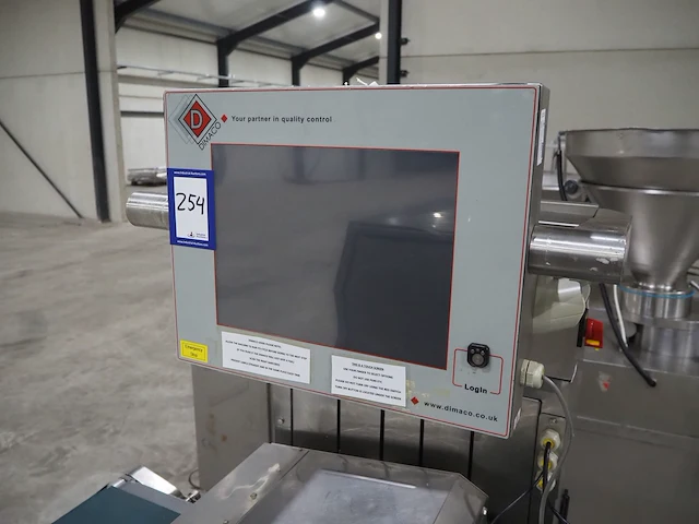 Dimaco ltd - afbeelding 14 van  14