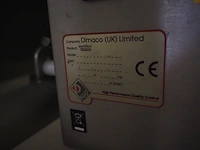Dimaco - afbeelding 9 van  17