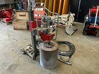 Dimas ab - dm 406 - various concrete equipment - 2003 - afbeelding 2 van  8
