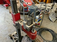 Dimas ab - dm 406 - various concrete equipment - 2003 - afbeelding 3 van  8