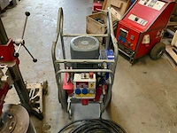 Dimas ab - dm 406 - various concrete equipment - 2003 - afbeelding 6 van  8