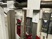 Dimeco ca=210 r60/1000 hs afwikkel haspel met 5 richt rollen - afbeelding 11 van  15