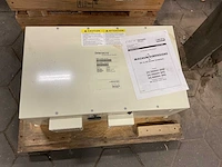 Dimensions 24/6000h-3phq-006 piwer inverters - afbeelding 4 van  5