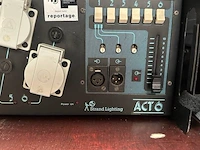 Dimmer strand, act6 - afbeelding 2 van  5