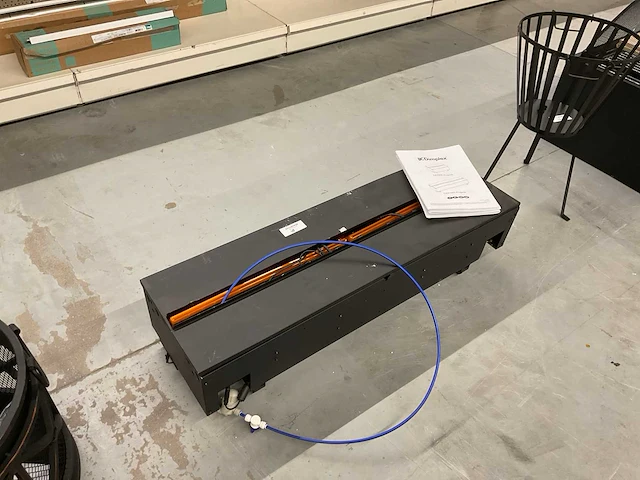 Dimplex cas 1000 sfeerhaard - afbeelding 1 van  2
