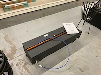 Dimplex cas 1000 sfeerhaard - afbeelding 1 van  2
