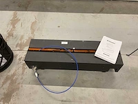 Dimplex cas 1000 sfeerhaard - afbeelding 2 van  2