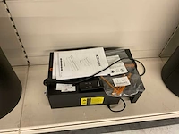 Dimplex cas500r sfeerhaard cassette - afbeelding 1 van  3