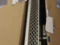 Dimplex convector type dtd4t 15 | nieuw in doos - afbeelding 3 van  5