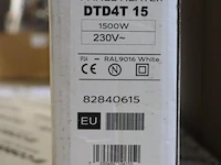 Dimplex convector type dtd4t 15 | nieuw in doos - afbeelding 4 van  5