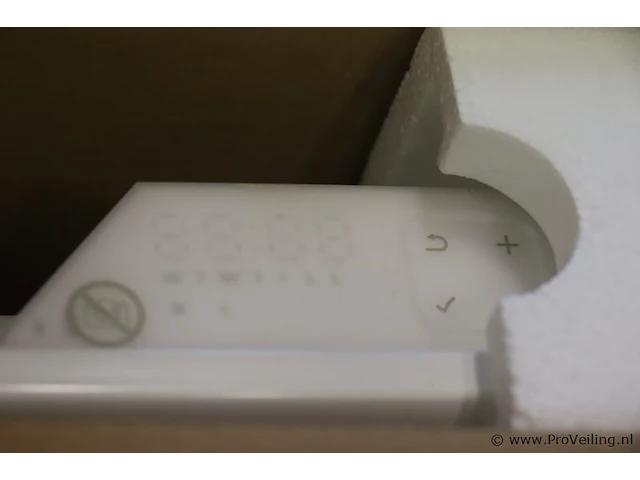 Dimplex convector type dtd4t 15 | nieuw in doos - afbeelding 5 van  5